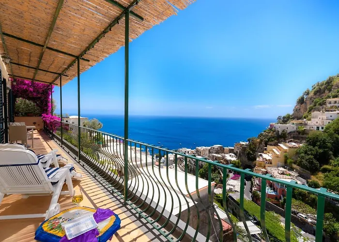 Villa La Leonessa