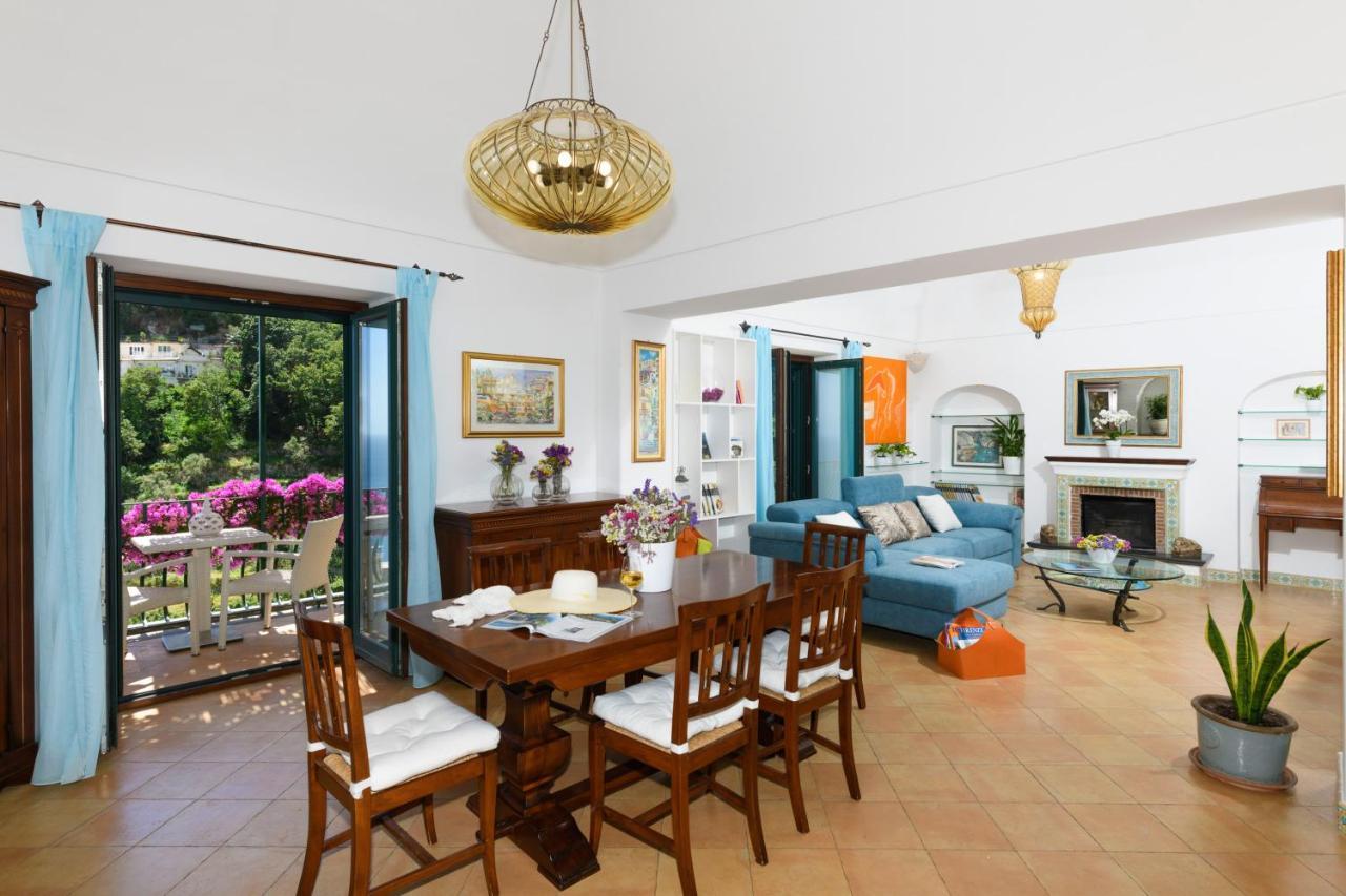 La Leonessa Ferienhaus *