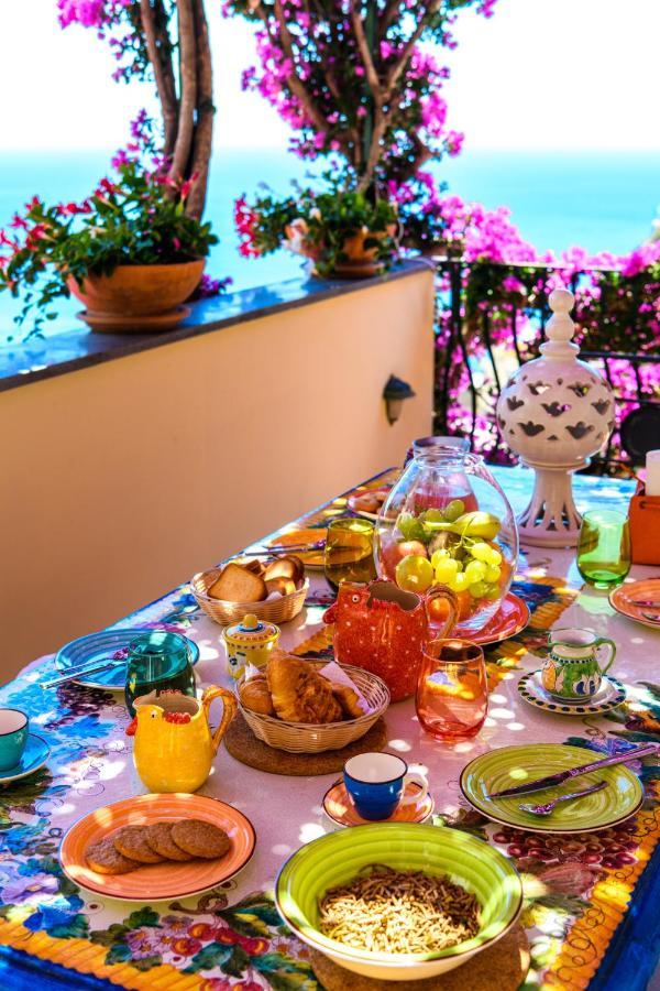 La Leonessa Ferienhaus