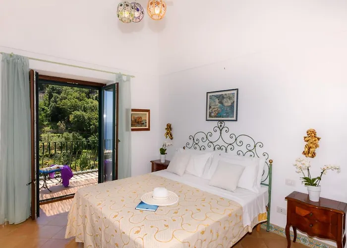 Villa La Leonessa