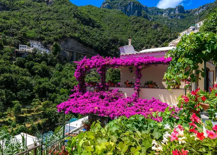 Villa La Leonessa