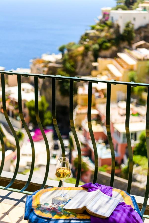 Ferienhaus La Leonessa Positano